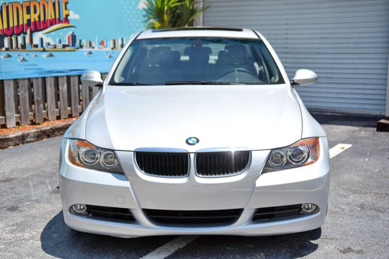 bmw 3 series 2006 WBAVB13516KR57860 image bmw 3 series 2006 WBAVB13516KR57860 image
